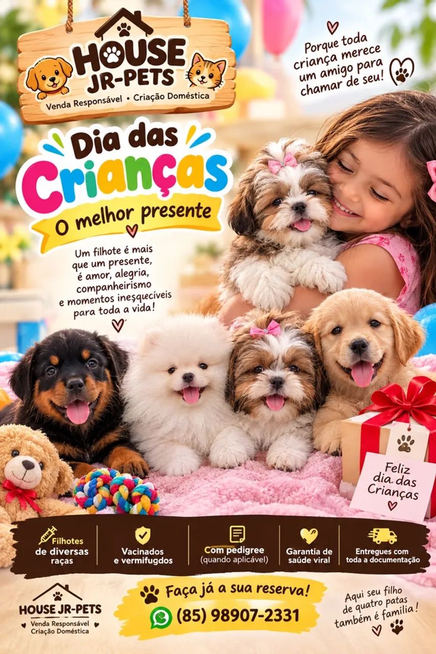 Pug Macho e fêmea com pedigree  - Foto 5