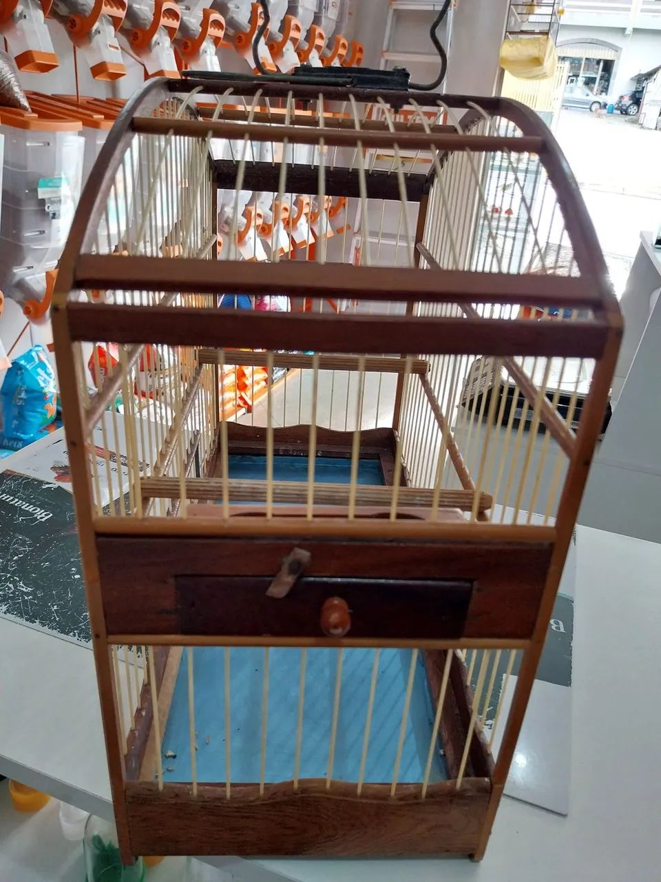 Gaiolas  - Foto 5