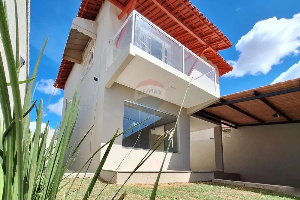 Casa com 2 suítes no Recanto do Lago - Foto 2
