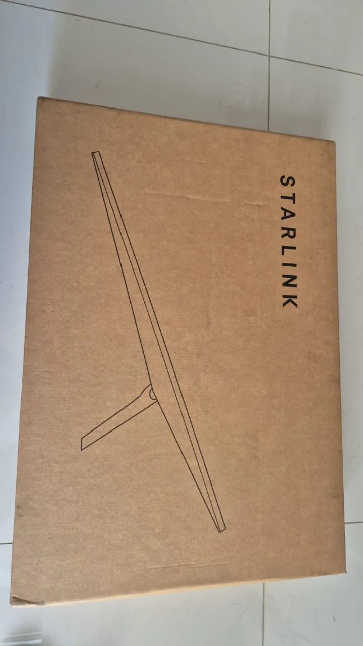 STARLINK STANDARD V4 / GEN 3
