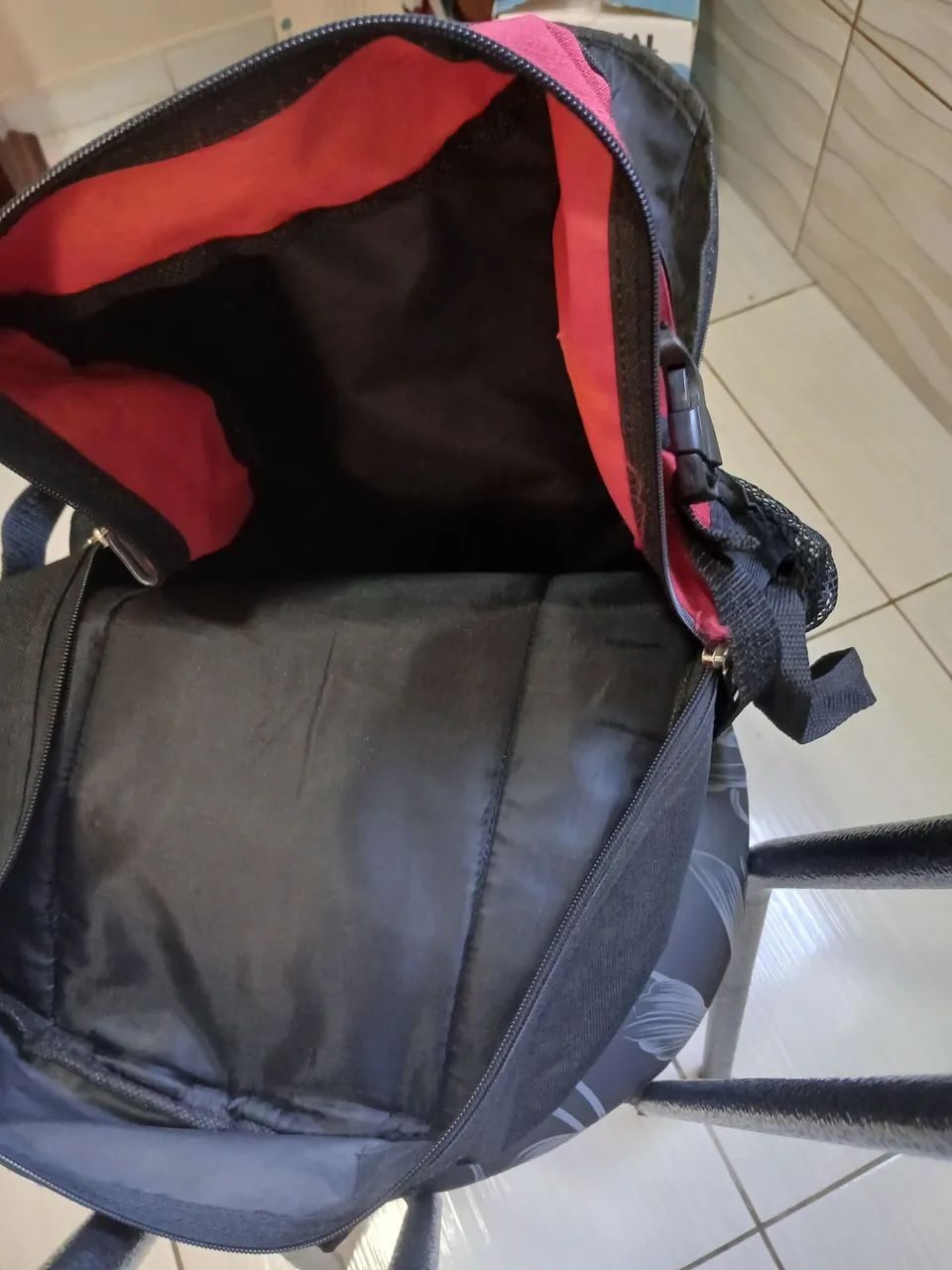 Mochila  - Foto 4
