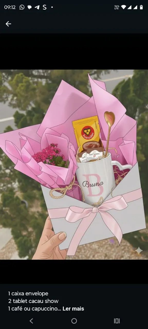 Presentes Personalizados para qualquer ocasião  - Foto 5