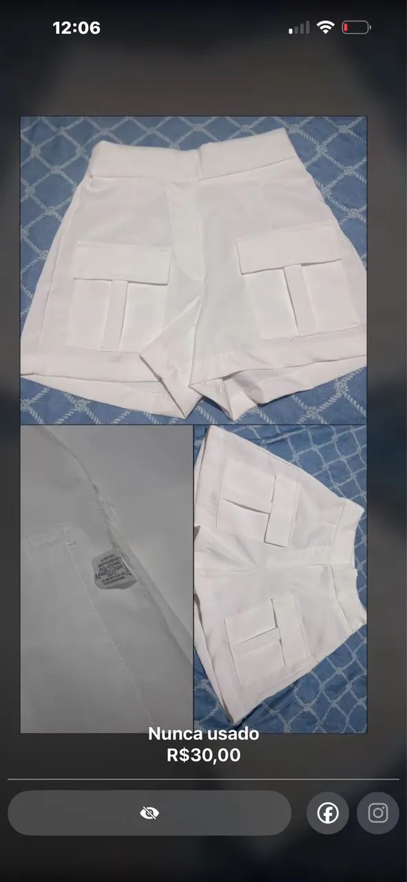 Roupas  - Foto 2