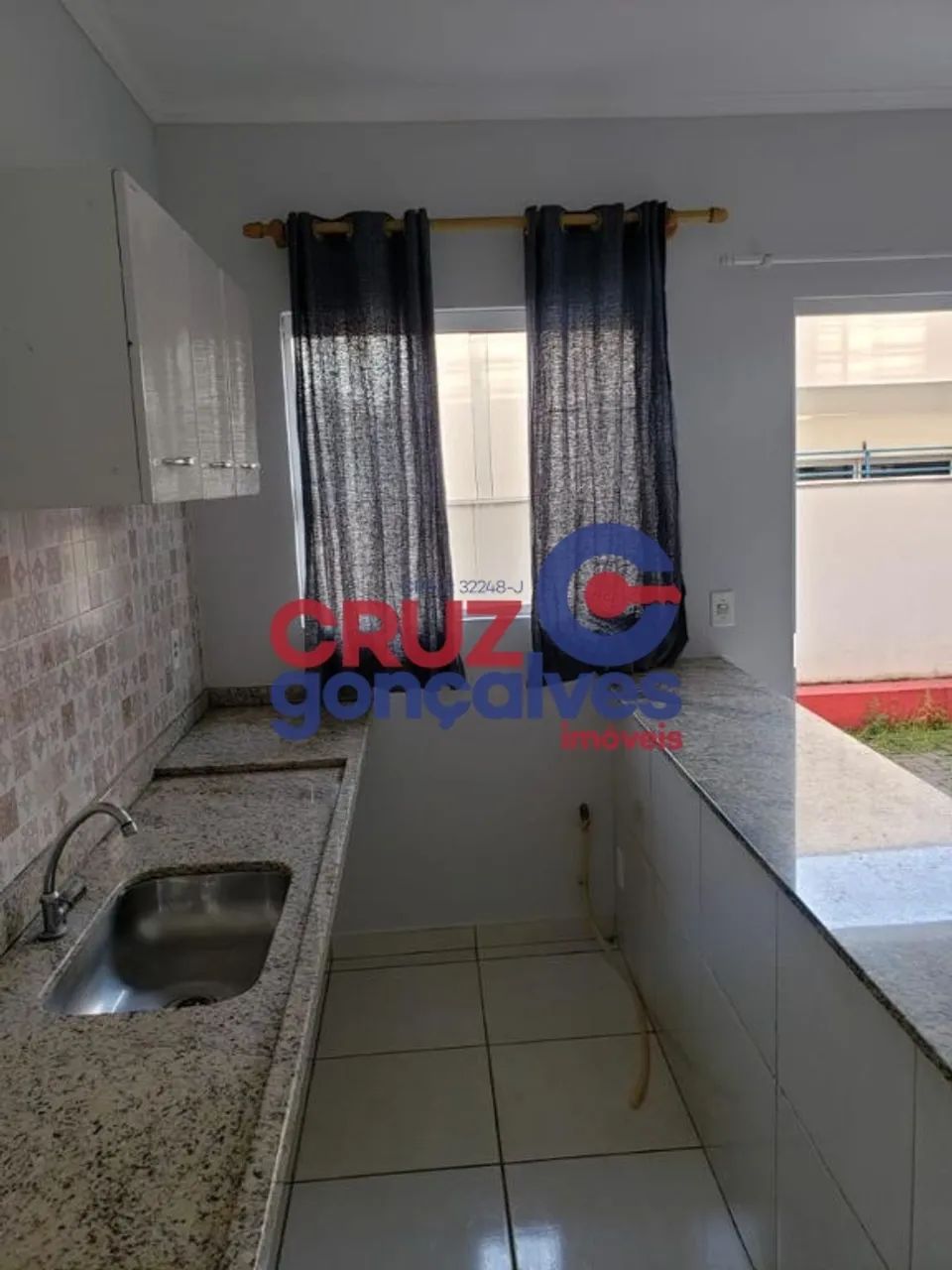Casa Kitnet para Alugar em Vila Indaiá - Rio Claro - Foto 3