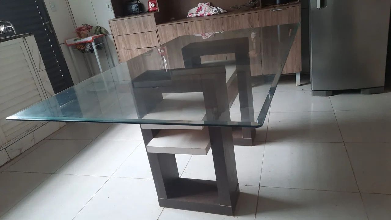 Mesa jamta 