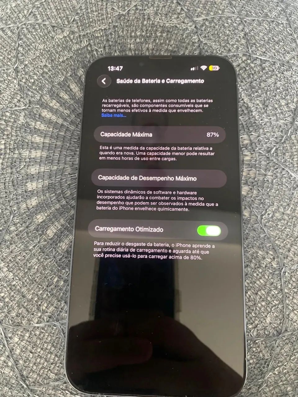 iPhone 13 Pro Max 256GB - Foto 2