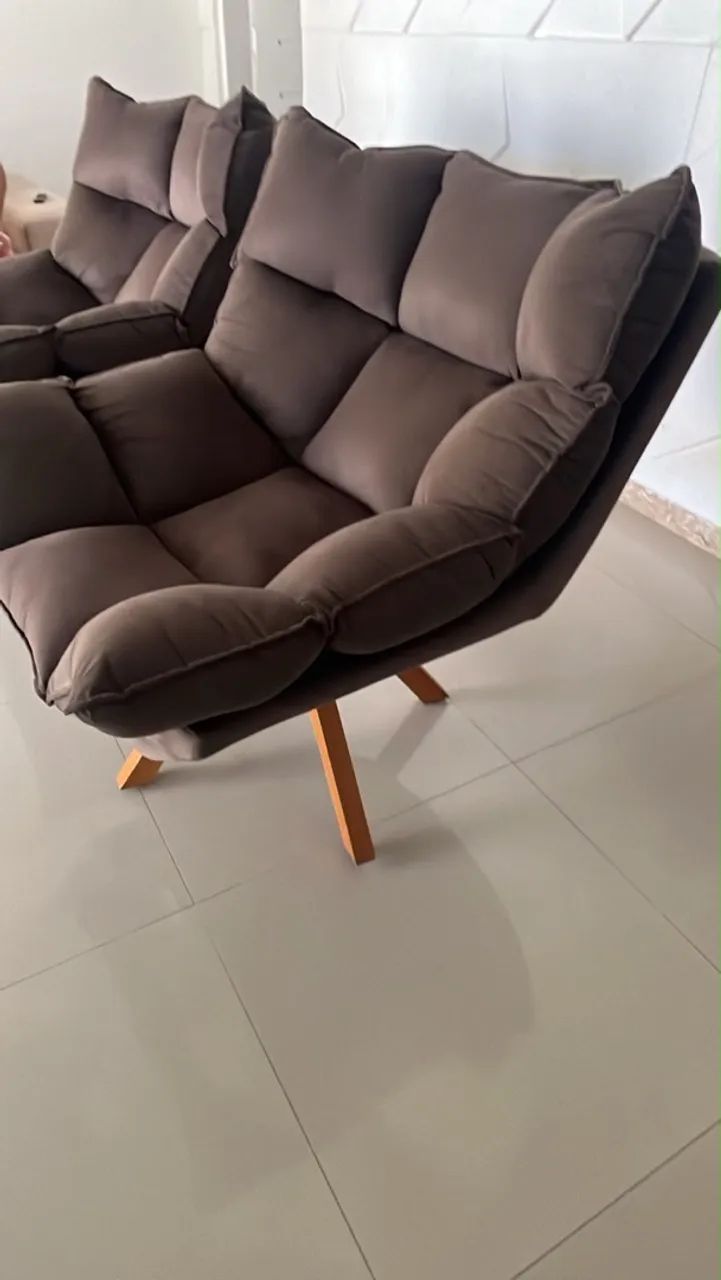 Poltronas  - Foto 2