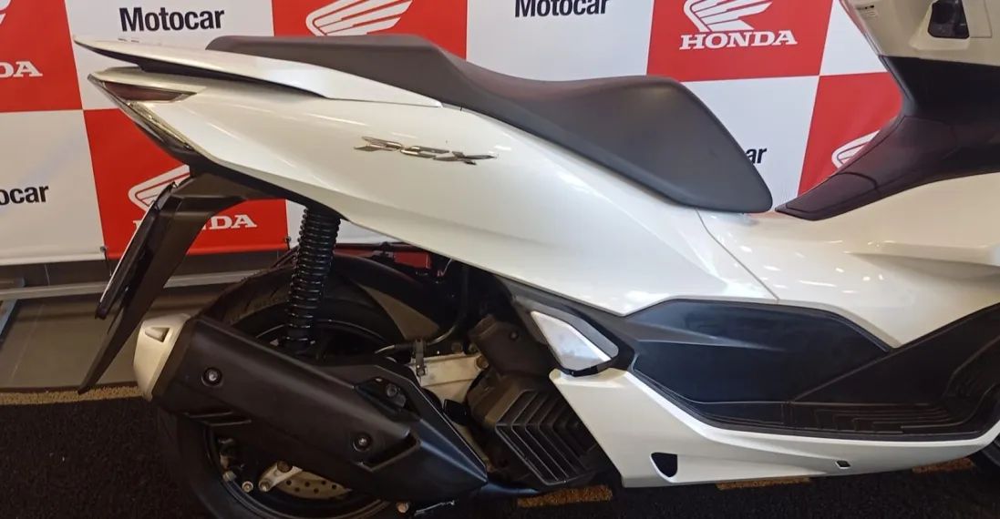 PCX 160 ABS - Foto 4