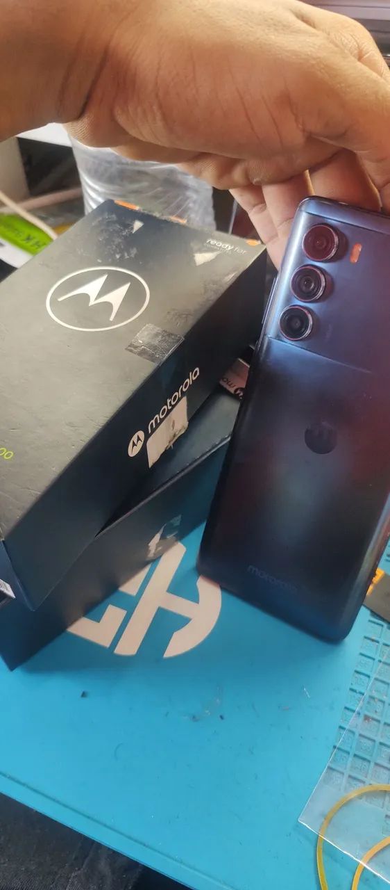 Motorola g200 5g 256gb