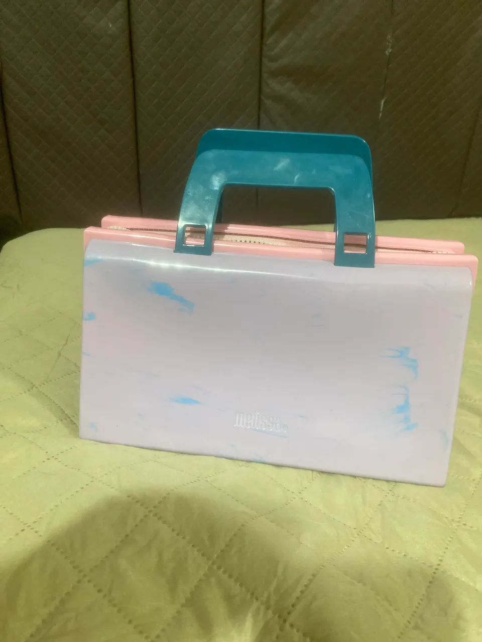 Bolsa feminina Melissa