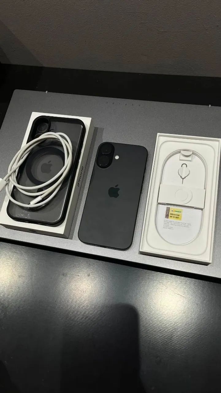 Iphone 16 128Gb