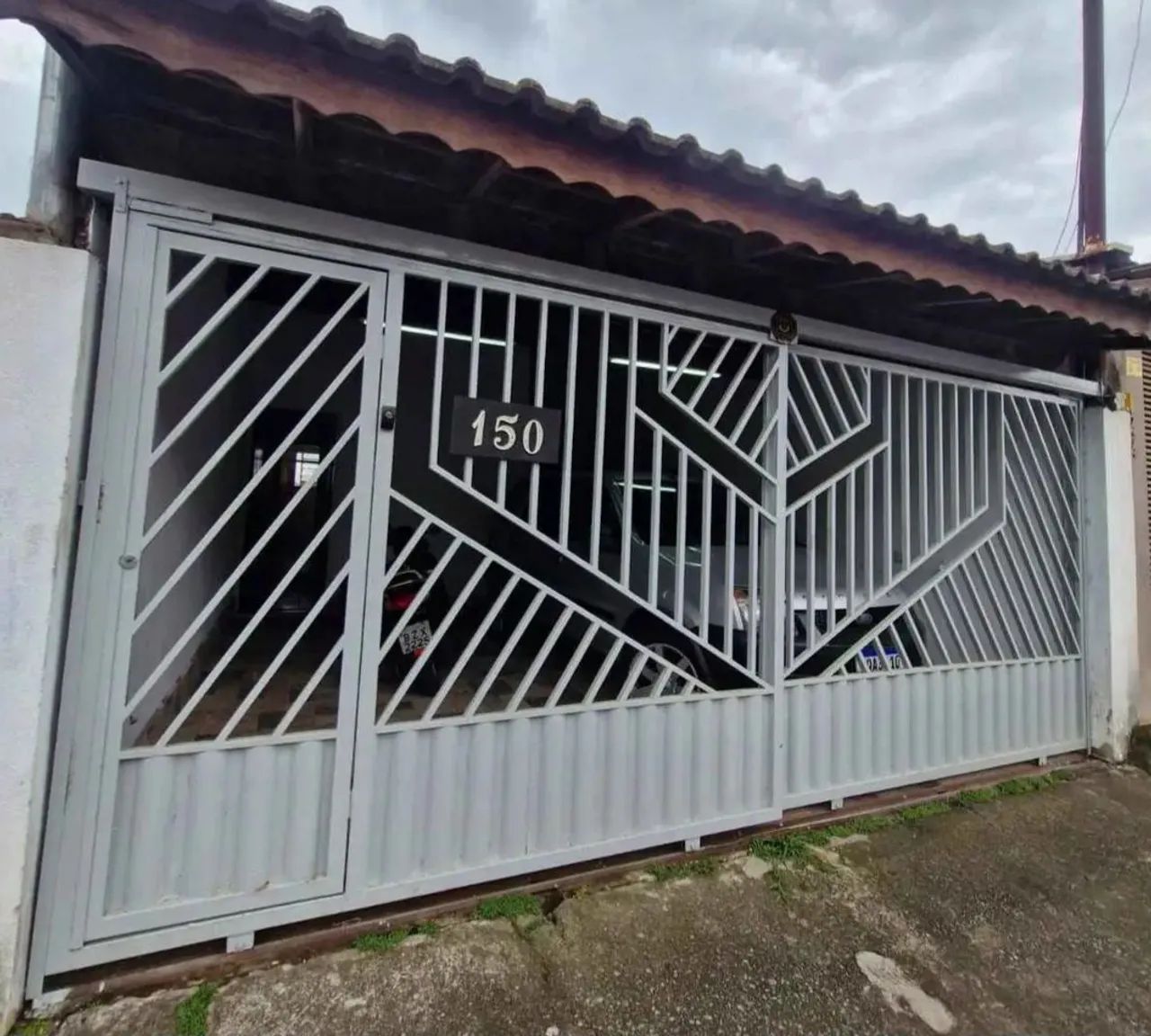 Foto - Bragança Paulista - Cidade Planejada II