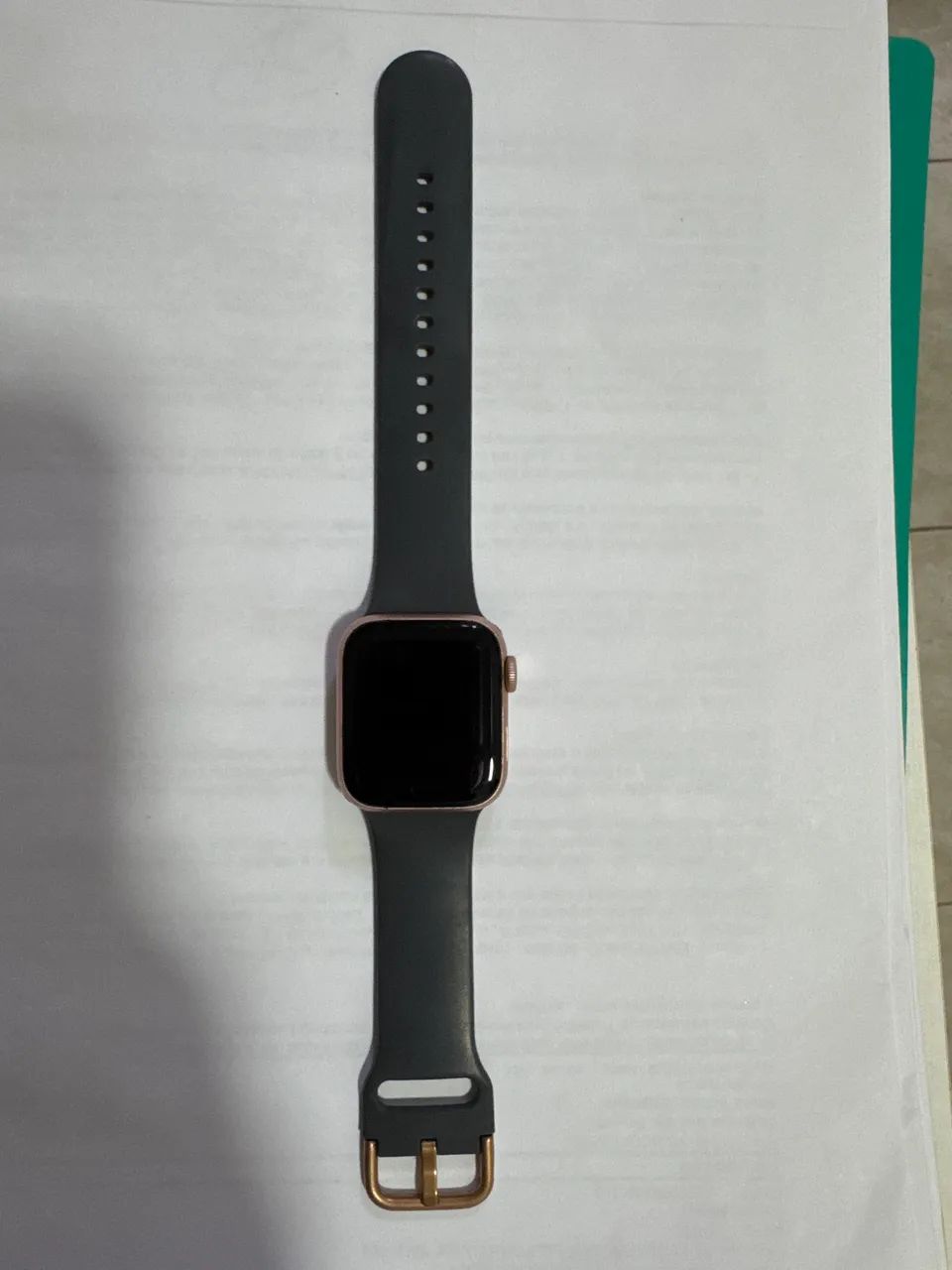 Apple Watch ?  - Foto 2