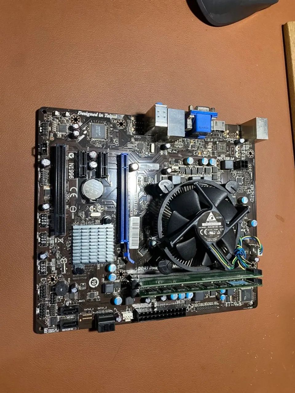 I3 3220 3.3ghz 6gb ram ddr3