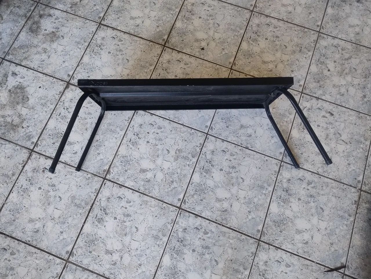 Mesa Suporte para Notebook - Cama - Foto 4