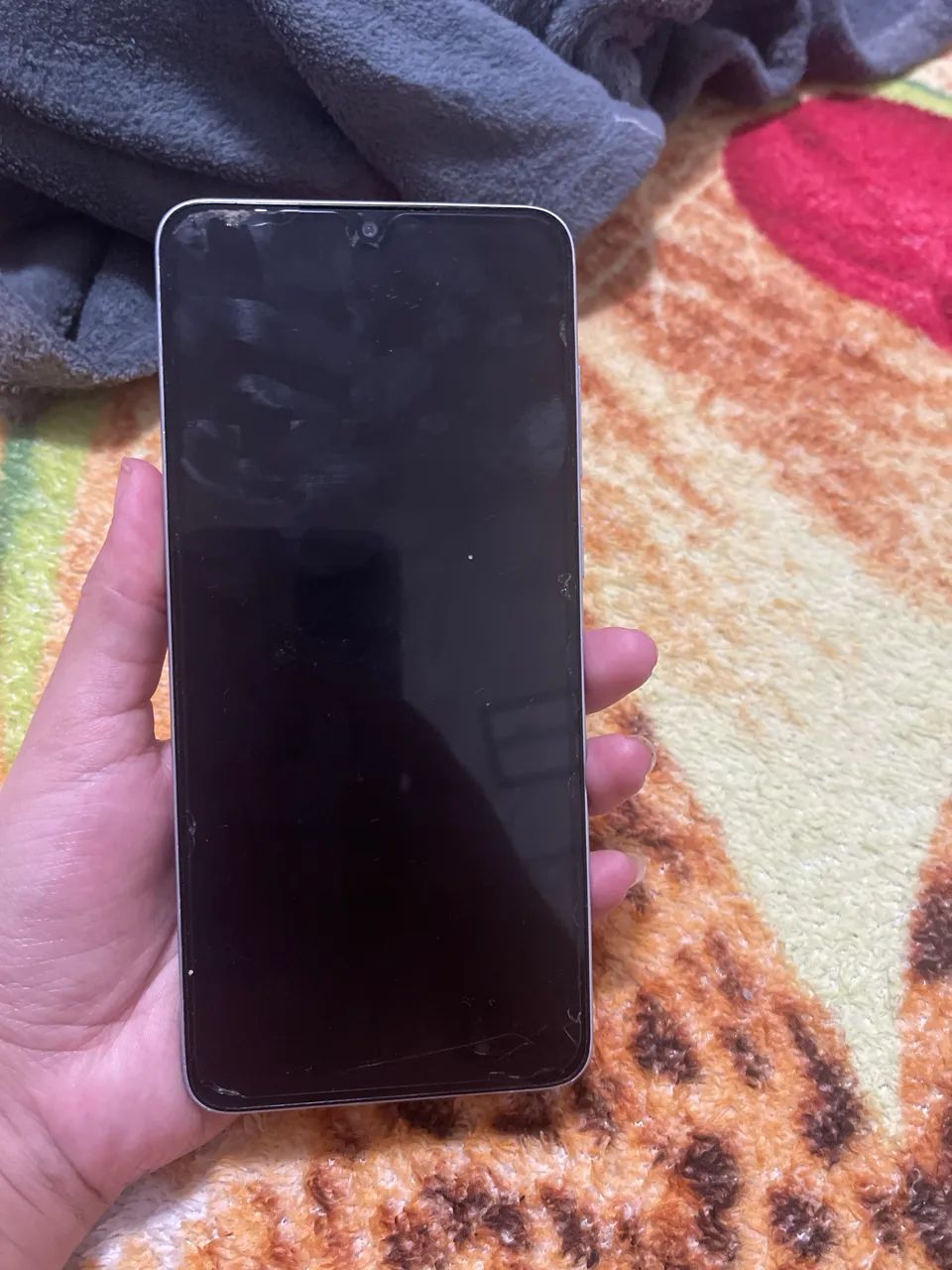 Samsung A05 - Foto 2