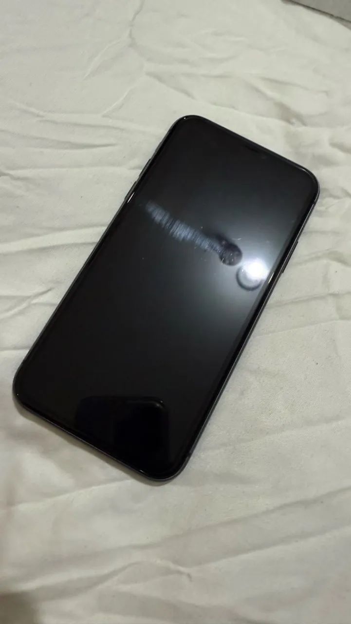 iPhone 11 64gb 76% de bateria. - Foto 5