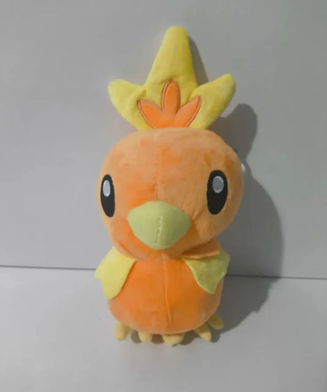 Pokémon Torchic - Foto 4