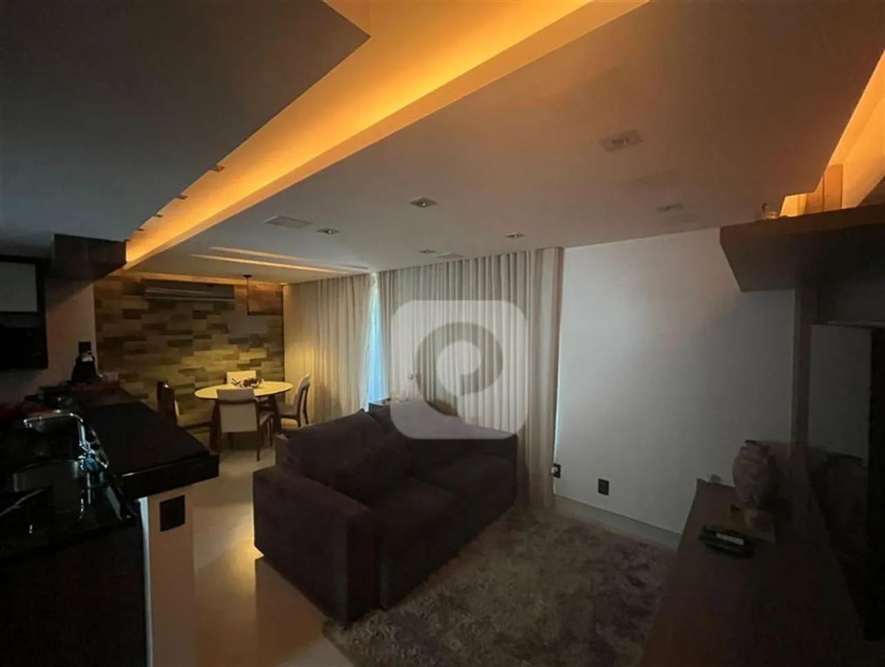 SELECIONE - Apartamento 3 quartos, sendo 1 suíte - Foto 5
