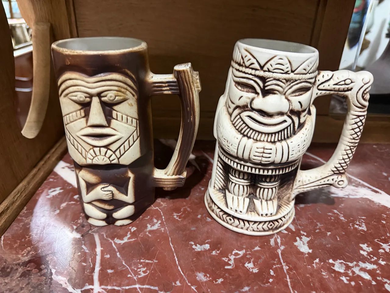 Lote Canecos de Chopp Antigo - Foto 3