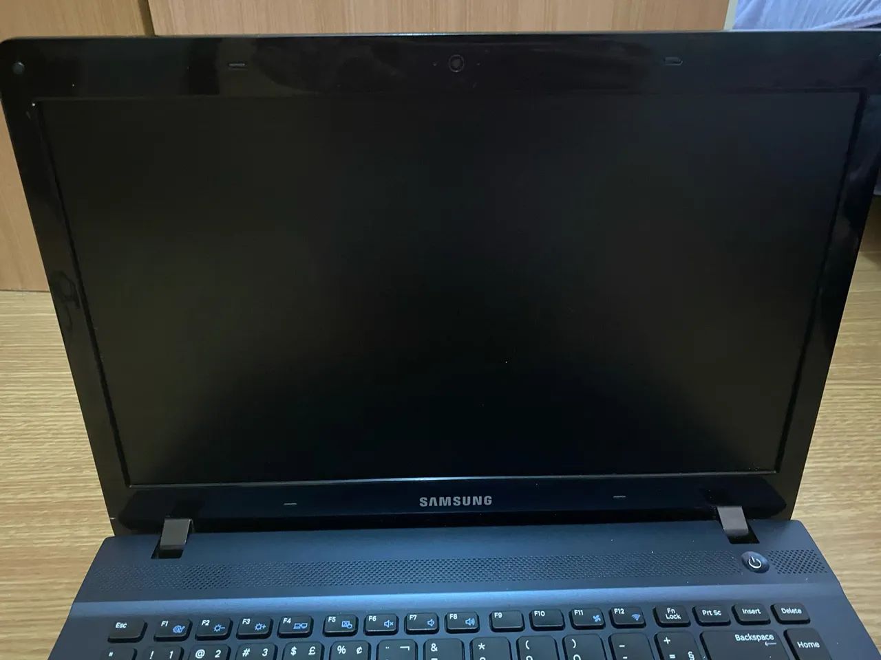 Notebook Samsung  - Foto 3