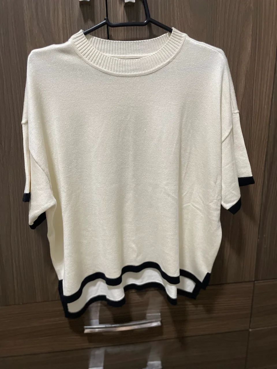 Conjunto SINCERELY JULES