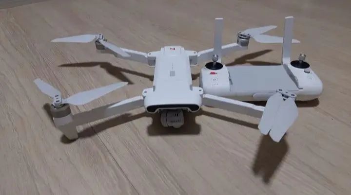 Drone FIMI X8 SE ORIGINAL - Foto 5