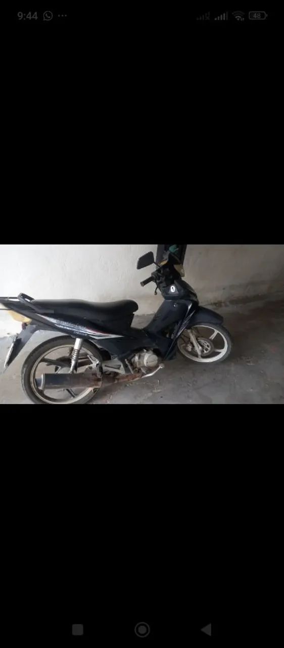 Moto Phoenix+ - Foto 2