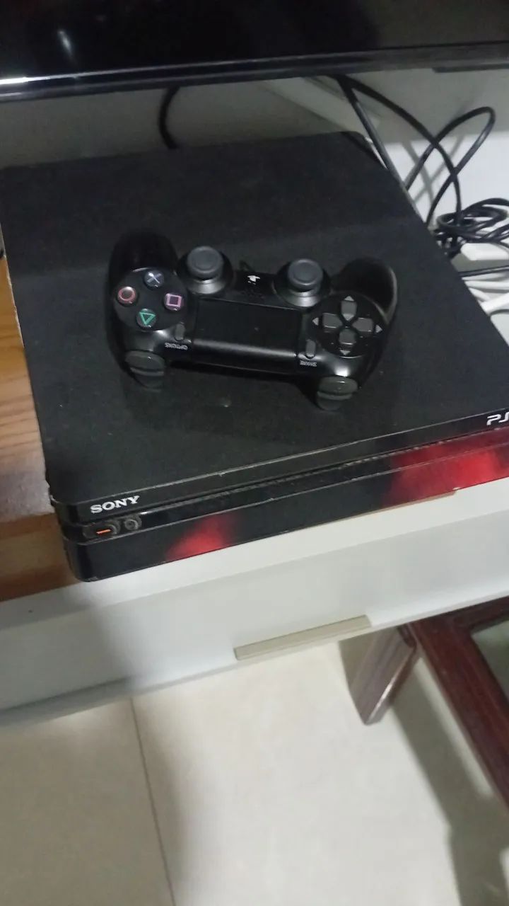 Play 4  slim