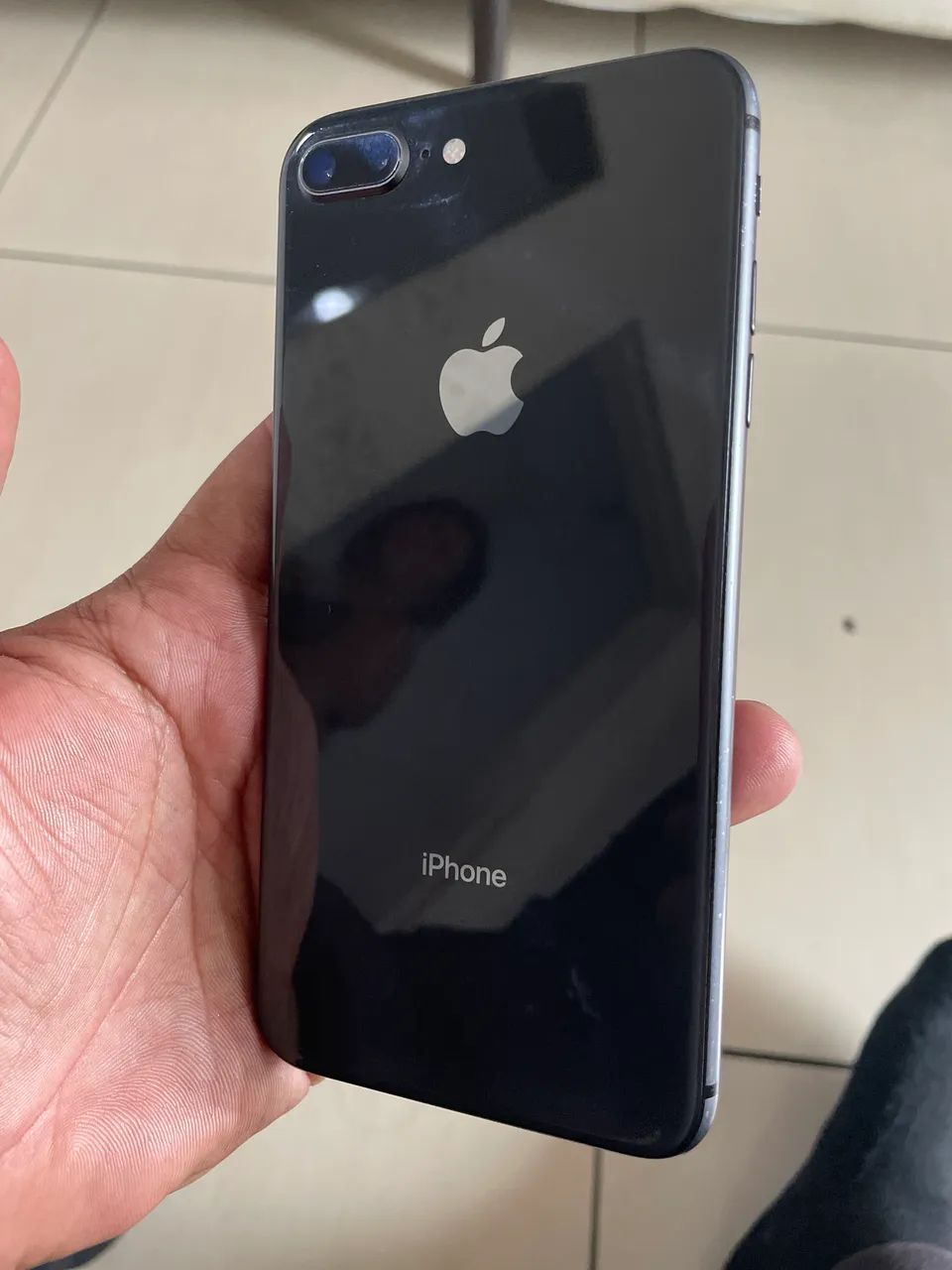 iPhone 8 Plus  - Foto 2