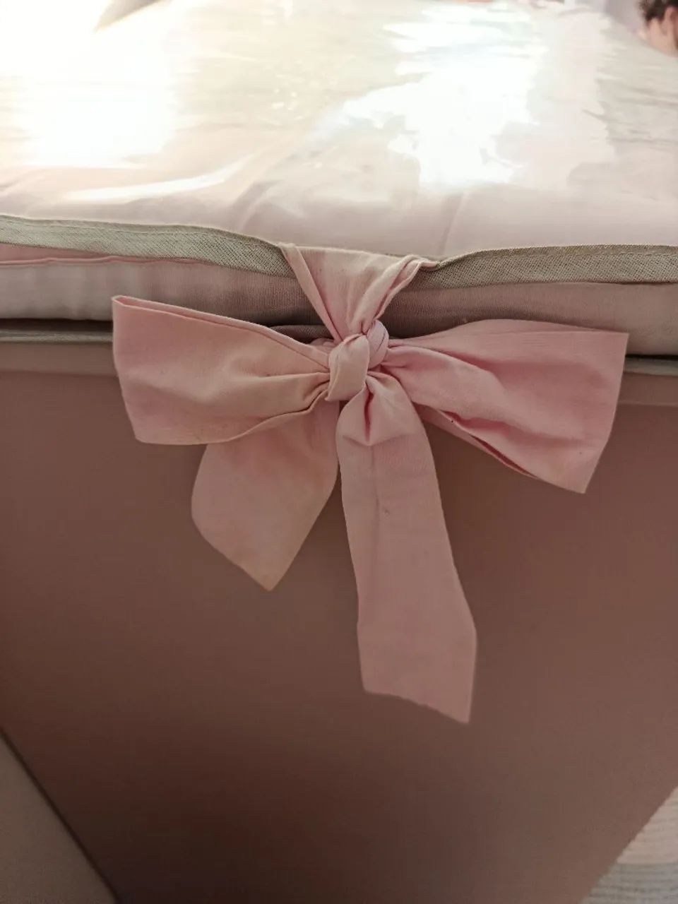 Trocador de Bebê  - Foto 2