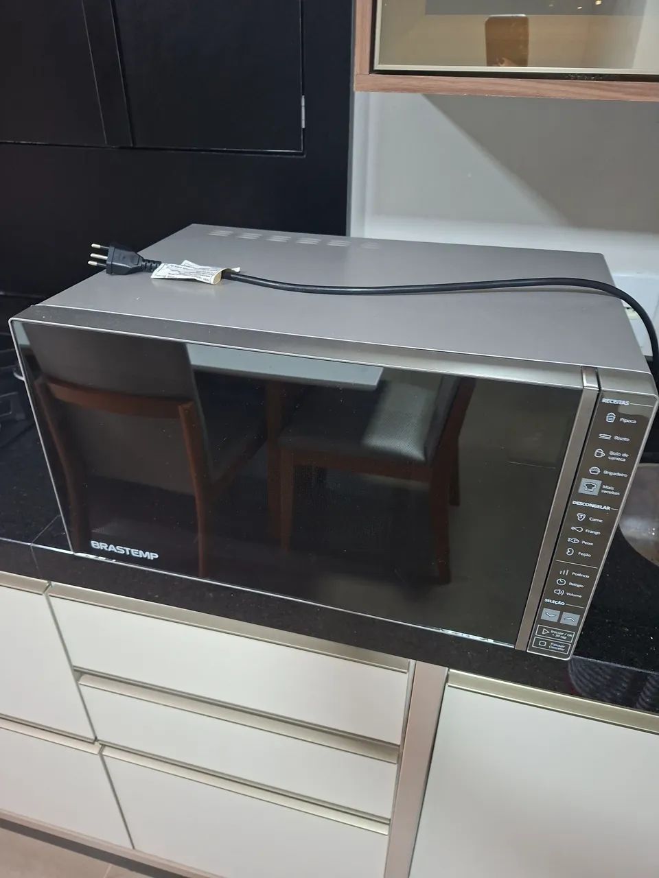 Micro-ondas 