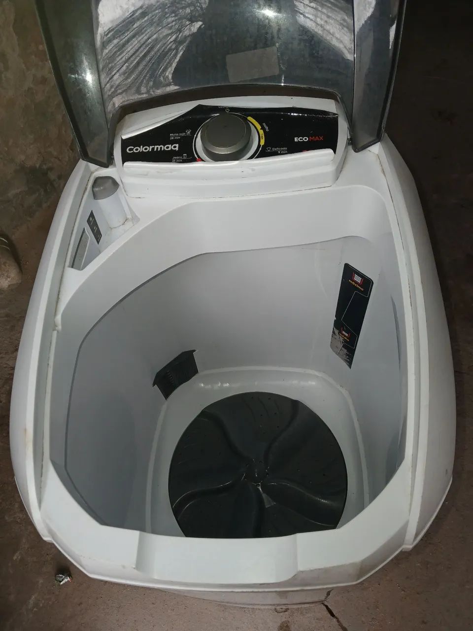 Tanquinho