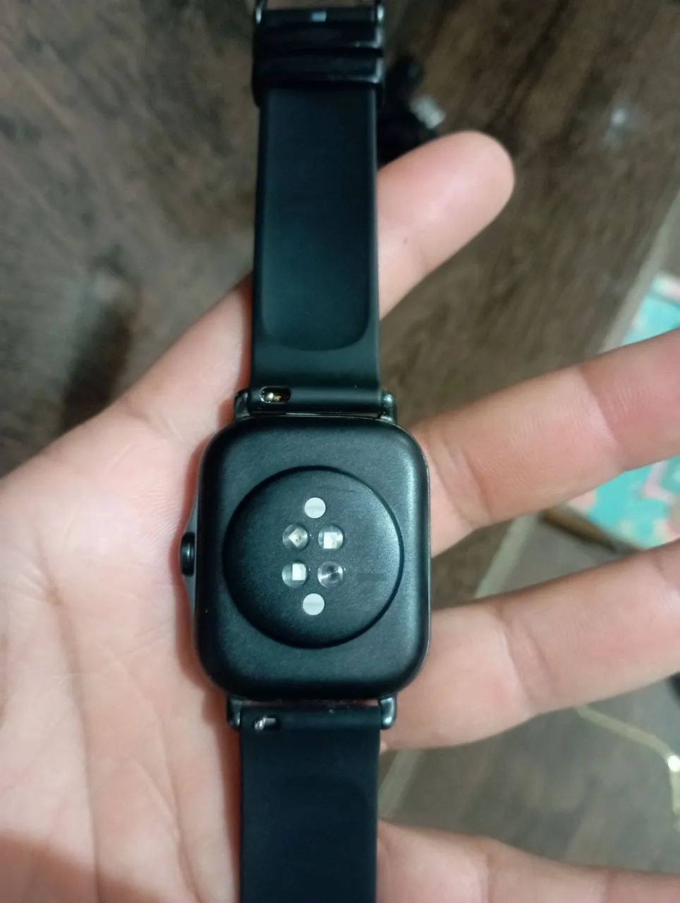 Relógio amazfit gts2 com GPS  - Foto 5