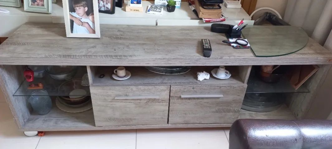 Rack de sala