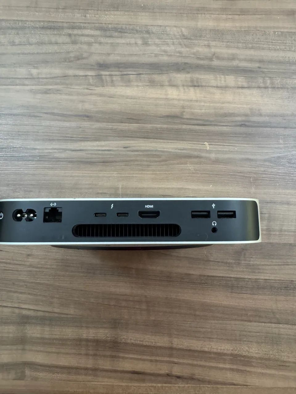 MAC MINI M1 512GB PRATA - Computadores e Desktops - Centro, Bauru
