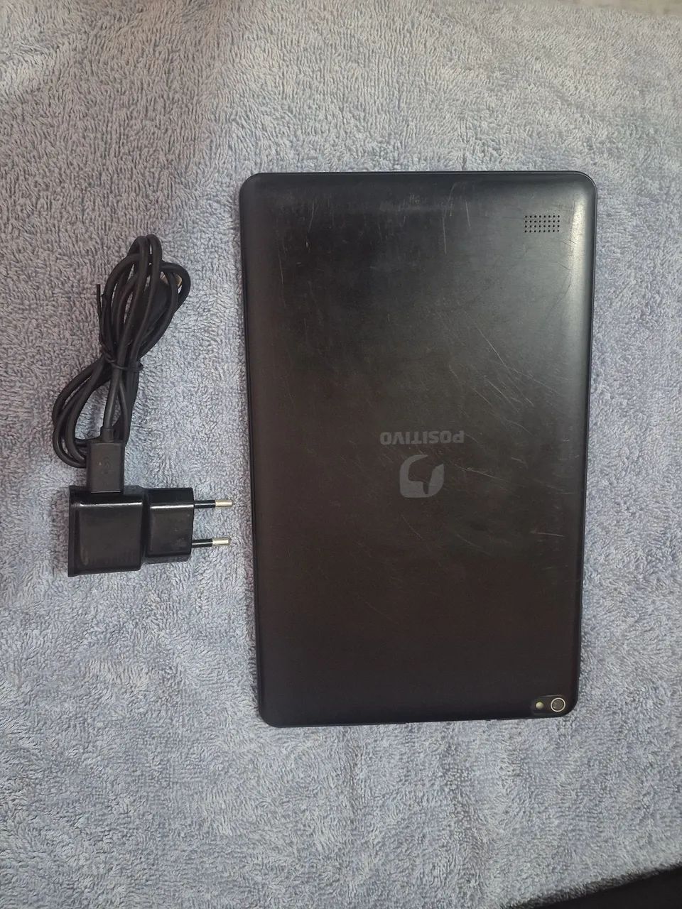 Tablete Positivo de 11polegadas, faz e recebe ligações.  - Foto 5