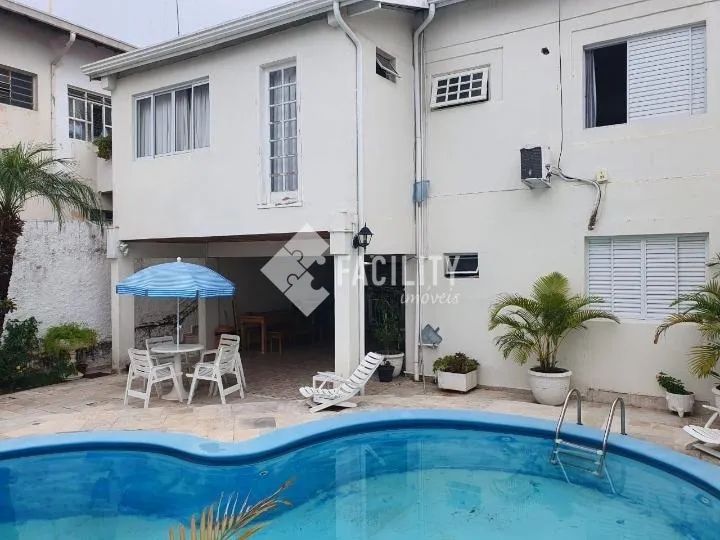 casa - Jardim Paraíso - Campinas - Foto 5