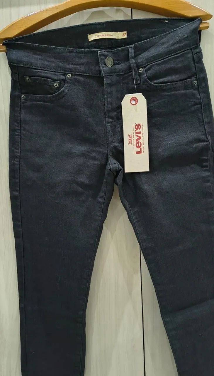 Calça Jeans Feminina  - Foto 2