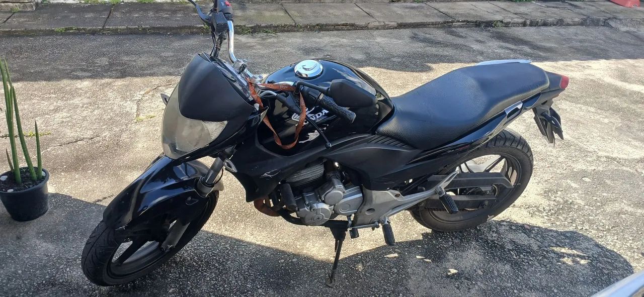 Cb300  - Foto 3