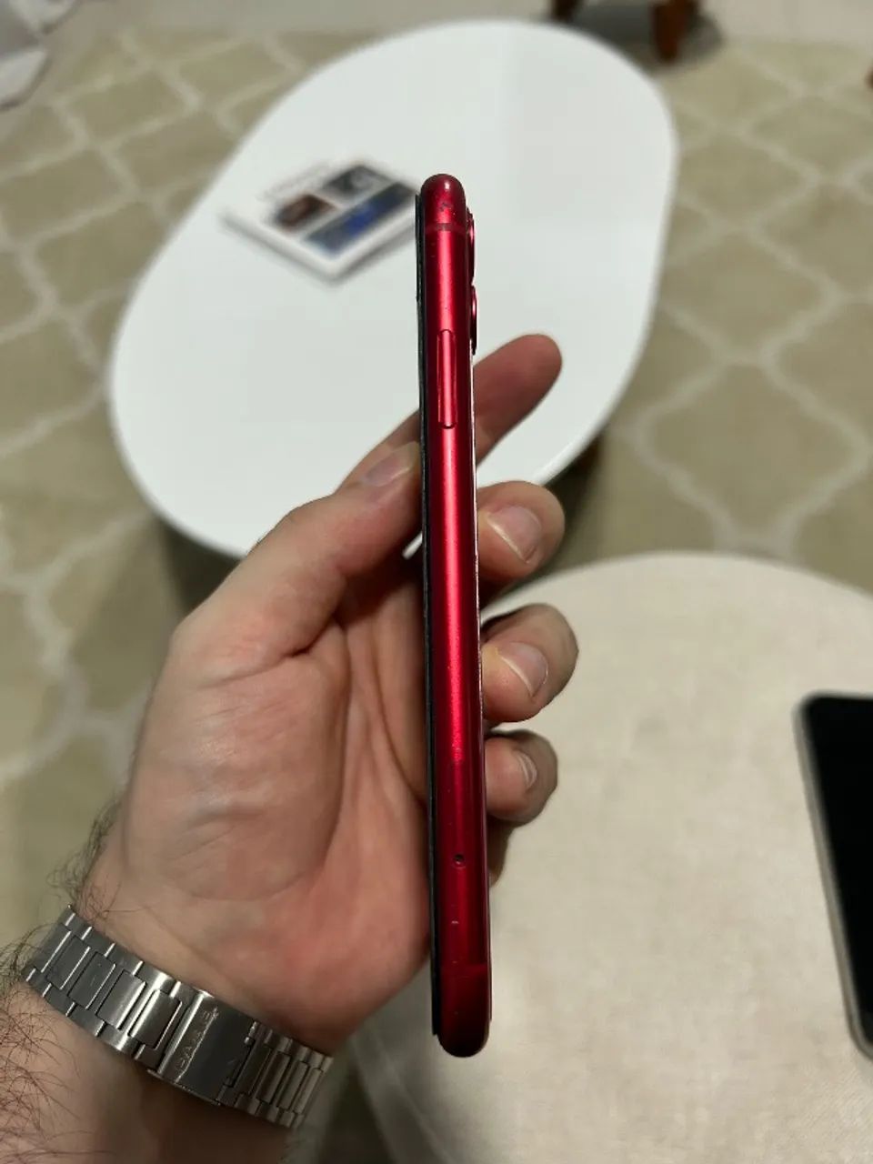 IPhone 11 128GB - Foto 4