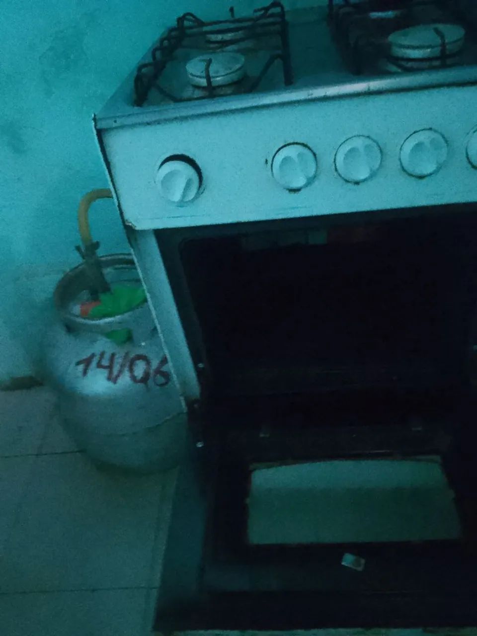 Fogão 