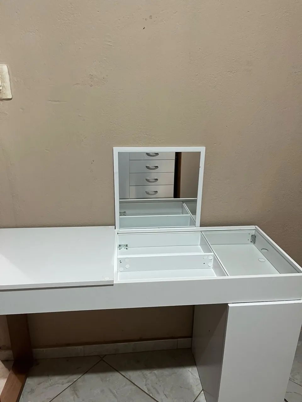 Penteadeira nova  - Foto 3