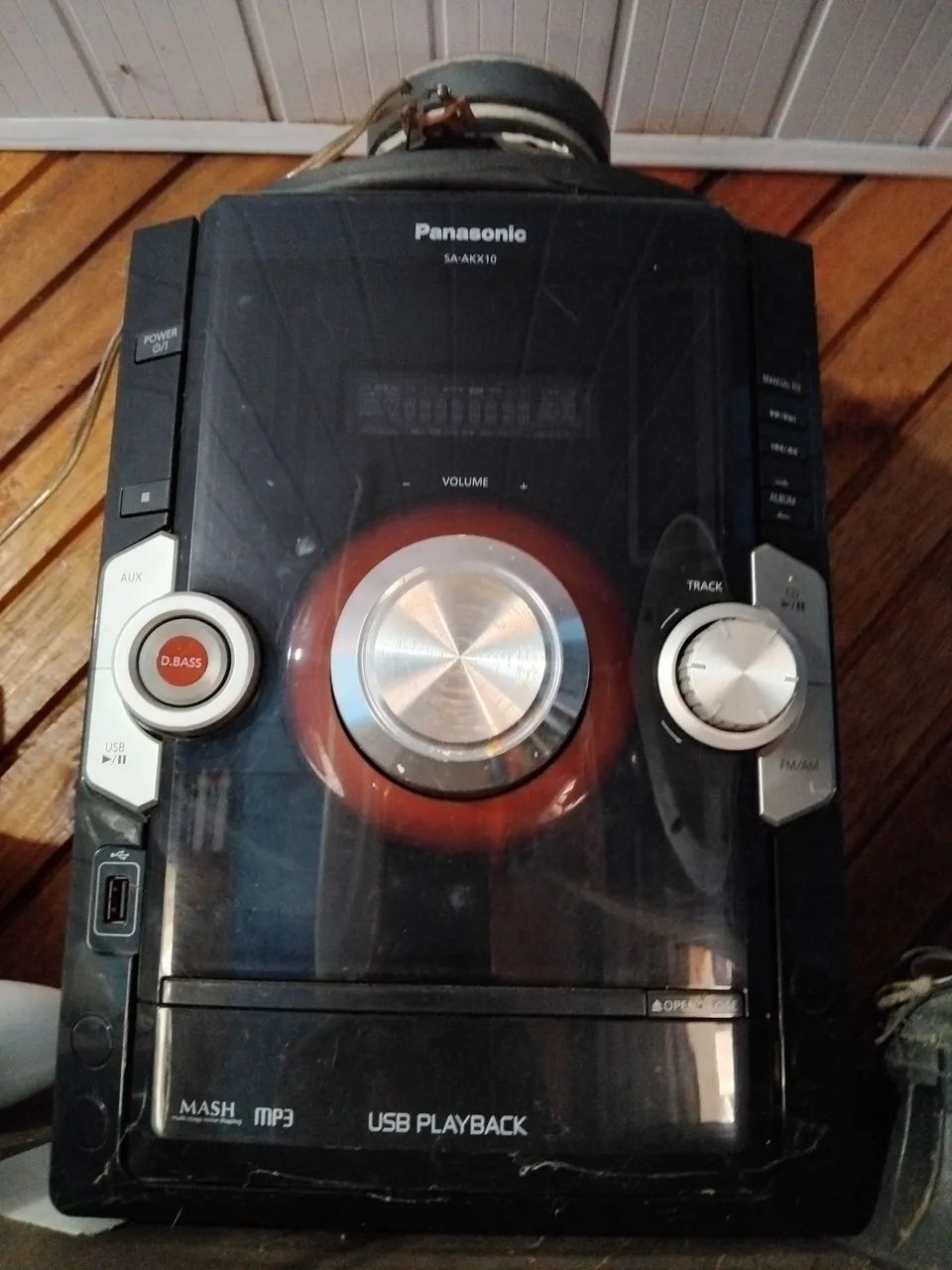 Cabeças de Som - Foto 2