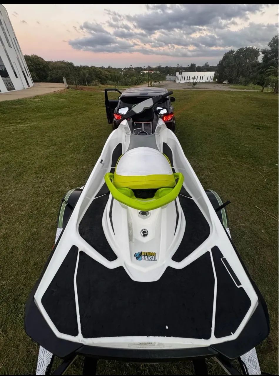 Jet ski 130hp - Foto 3