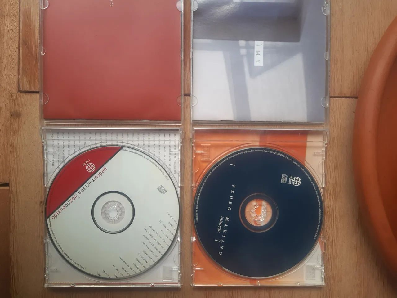 Cds Ricardo chaves - Foto 5
