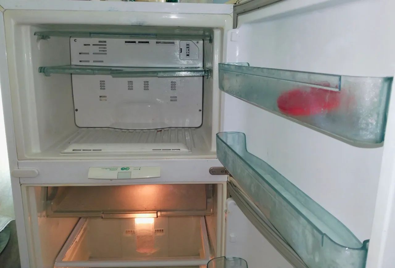 Geladeira biplex Consul  - Foto 5