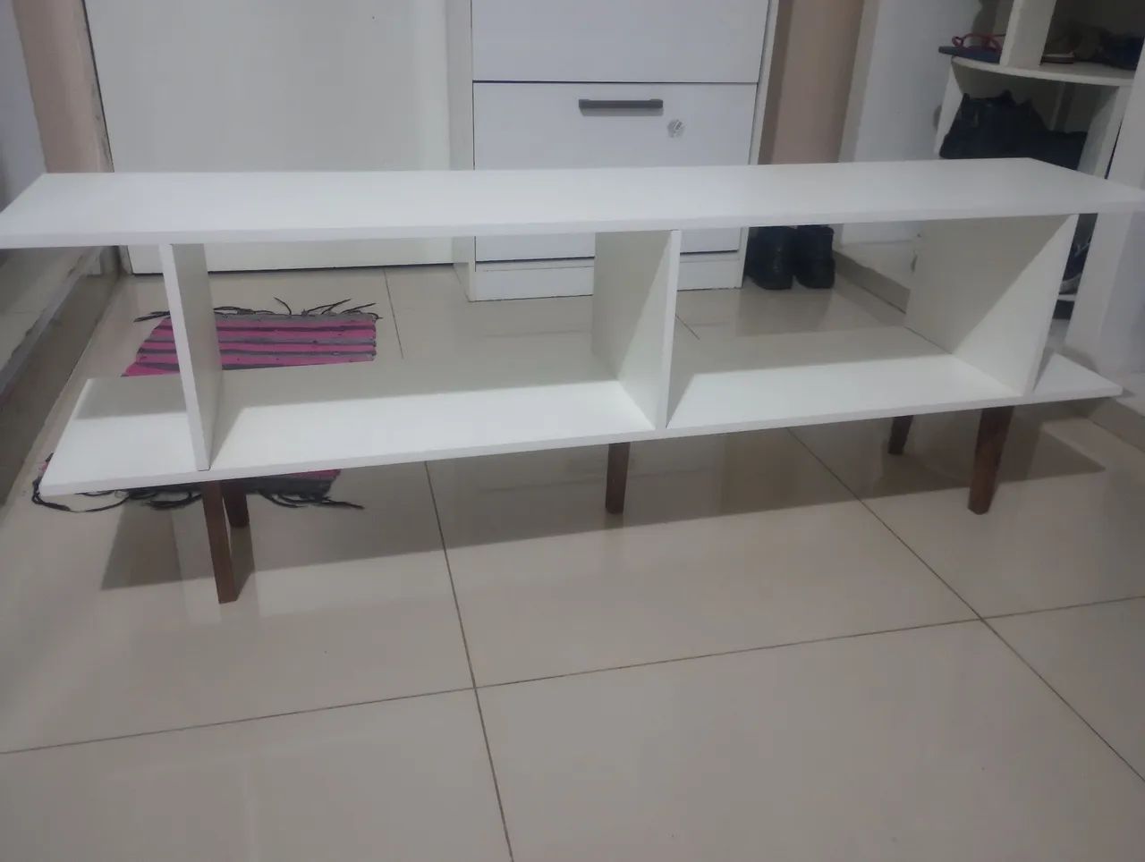 Rack para televisão,ou oque prefirir vendo ou troco 