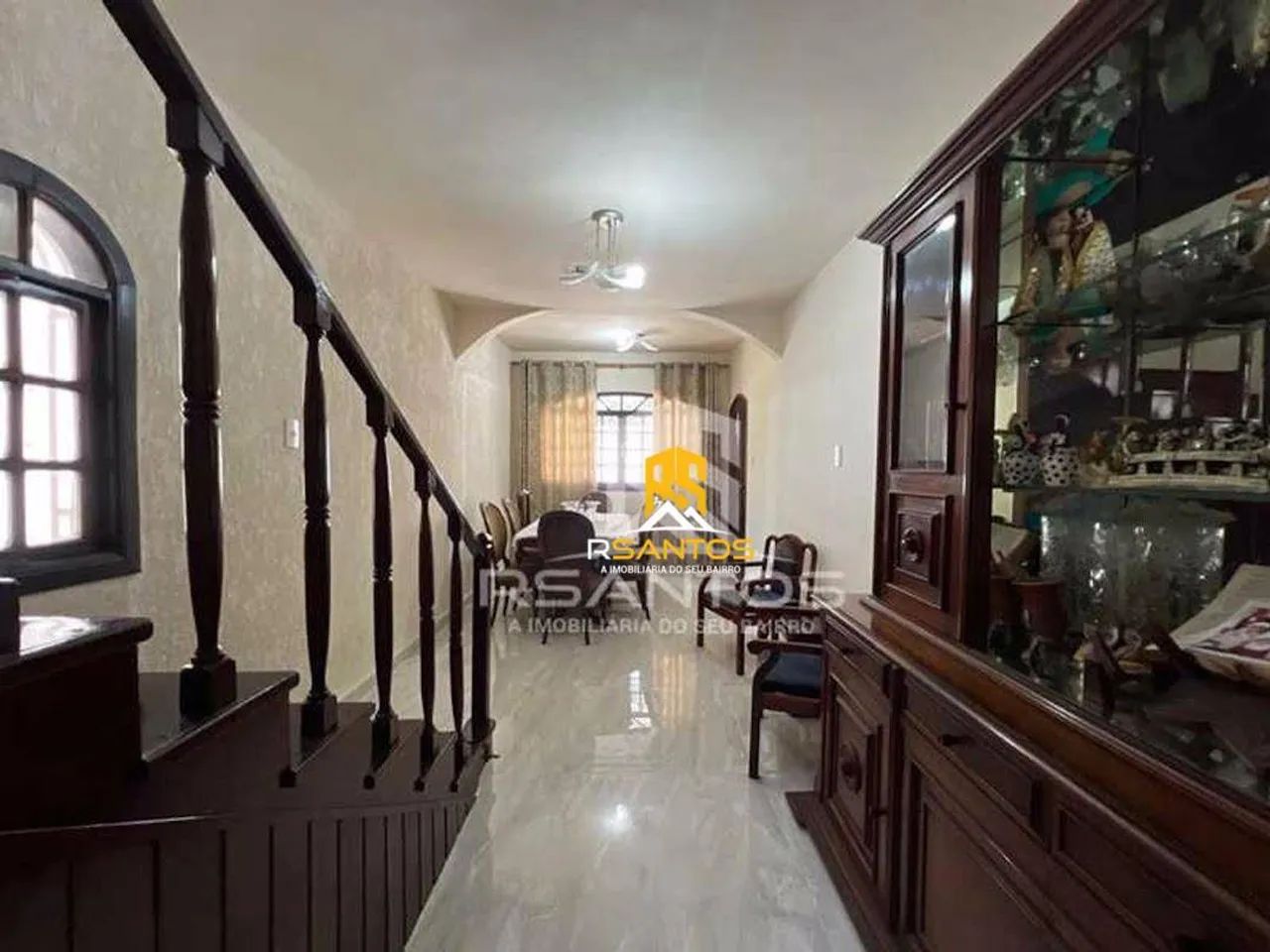 Condomínio Gramada casa com 4 quartos piscina e churrasqueira - CA0608. - Foto 5