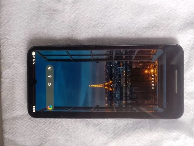 Samsung galaxy A16 256 imp digital[É somente venda...] - Foto 3